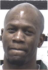 Inmate TILLMAN, RAYMOND R