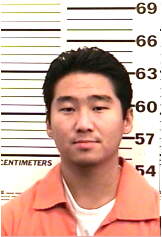 Inmate YI, JOHN C