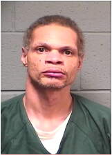 Inmate BOYD, WALTER