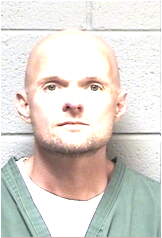 Inmate CARR, CORY L