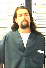 Inmate GILLEY, STEPHEN E