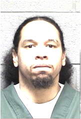 Inmate HOWARD, ANTHONY F