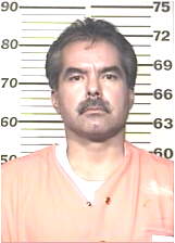 Inmate MORENO, LAWRENCE P