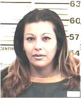 Inmate PENA, DENICE M