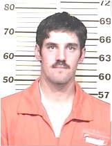 Inmate REYNOLDS, NICHOLAS J