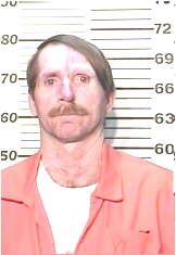 Inmate SAMS, JOHN P