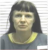 Inmate STREIT, JENNIFER