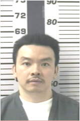 Inmate TRAN, LINH V