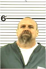 Inmate VENABLE, BARRY J