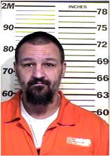 Inmate WEBER, ADAM M