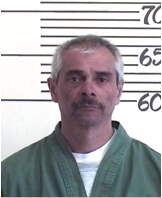 Inmate ARCHULETA, MICHAEL S