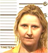 Inmate DOIEL, TAMARA R