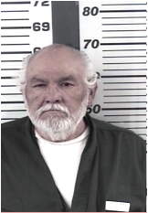 Inmate DOLE, LUIS J