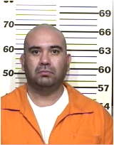 Inmate MADRIL, MANUEL L