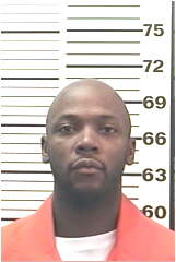 Inmate CRAWFORD, COREY