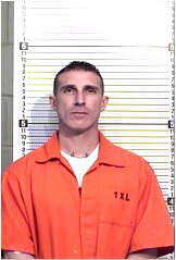 Inmate GONZALES, JAMES M