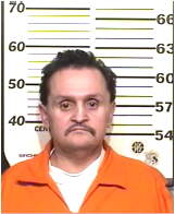 Inmate LOPEZ, ALLAN J