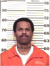 Inmate STEELE, MORRIS M