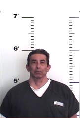 Inmate TRUJILLO, GERALD J