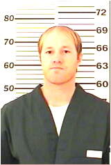 Inmate BROPHY, MATHEW S