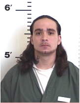 Inmate GILES, ROBERT J