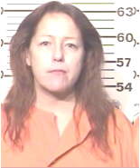 Inmate HECKER, LISA G