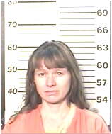 Inmate HOLLAND, JANE M