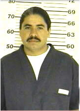 Inmate HURTADOALEJO, JORGE L