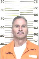 Inmate MARTINEZ, VINCENT A