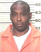 Inmate MCCOMB, ANTHONY D