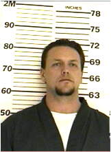 Inmate MEYERHOLZ, JASON L