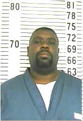 Inmate MOORE, DARRELL L