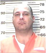 Inmate MOULLER, DENNIS