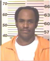 Inmate POWELL, CHRISTOPHER L