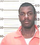 Inmate POWELL, MARCUS