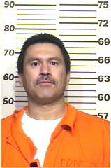 Inmate SANCHEZ, PAUL J