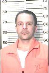 Inmate TRIMARCHI, ANTONIO G