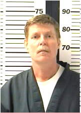 Inmate WEATHERWAX, PAUL H