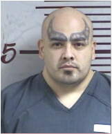 Inmate ALFARO, MATTHEW F