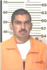 Inmate AMBRIZ, PEDRO