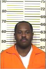 Inmate DOTTSON, KENNY L