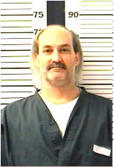 Inmate FRIAR, GLENN L