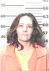 Inmate GRAESER, TRACI L