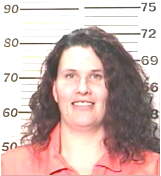 Inmate GREEN, JAN R