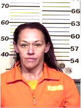 Inmate HARDENBROOK, SHELBY L