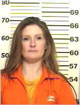 Inmate HEWITTHANSEN, AUTUMN R