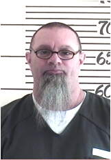 Inmate JONES, JAMES L