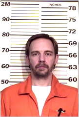 Inmate KRAMER, PATRICK W