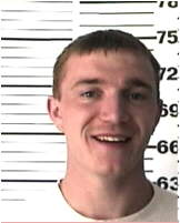 Inmate LECKENBBY, DAVID A