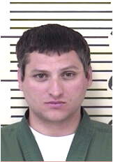 Inmate MARTINEZ, RUDOLFO